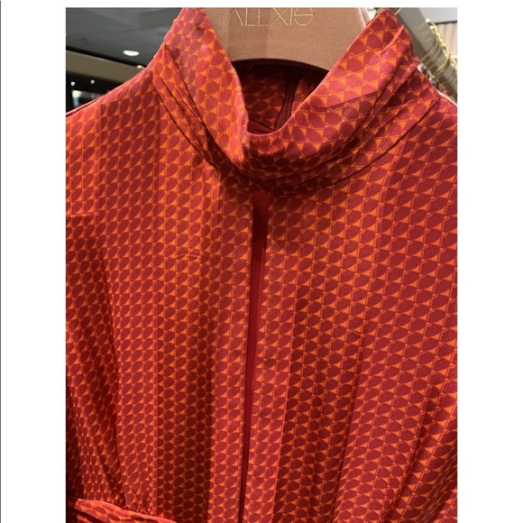 NEW Alexis dress! - Picture 4 of 8